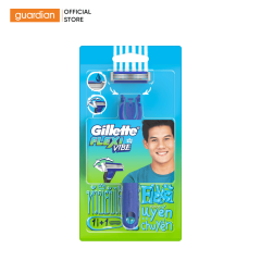 dao-cao-rau-gillette-flexi-vibe-1up-vi-1-cai