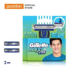 Luoi Gillette Flexi 2S 2X12X6