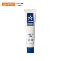 Gel Làm Lạnh Starbalm Cold Gel Hỗ Trợ Điều Trị Nhanh Chấn Thương 25Ml