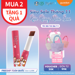 Son Dưỡng Môi Lipice Sheer Color Q Milk Tea 2.4G