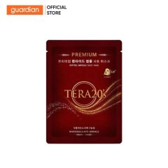 Tera20S Mặt Nạ Giấy Bạc Peptide 30Ml