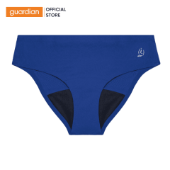 Quần Lót Nguyệt San Ban Ngày Emer Stella Day Navy Màu Xanh Navy Size M 1 Cái