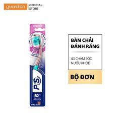 Bàn Chải P/S 4D Chăm Sóc Nướu Khỏe