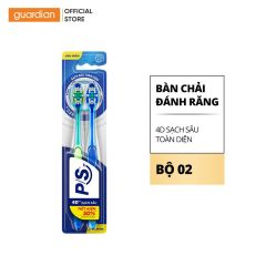 Bàn Chải Đánh Răng P/S