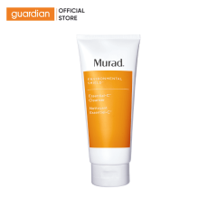 Sữa Rửa Mặt Phục Hồi Sáng Da Murad Essential-C Cleanser 200ml