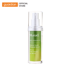 Tinh Chất Tái Tạo Trẻ Hoá Da Murad Retinol Youth Renewal Serum 30ml