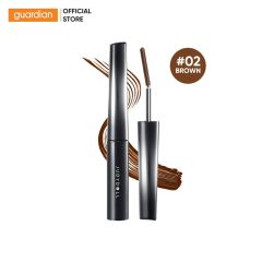 Mascara Judydoll Curling Iron Mascara #02 Brown