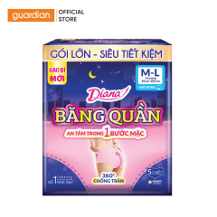 bang-ve-sinh-diana-sensi-ban-dem-dang-quan-size-m-l-5-mieng