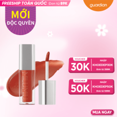 Son Kem Mịn Lì Millimilli Protein Velvet Lip Pumler #Grass 3.2ml 