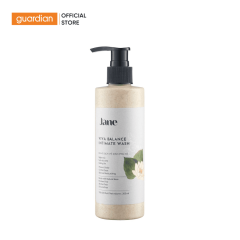 Dung Dịch Vệ Sinh Phụ Nữ Nhẹ Nhàng Thơm Mát Jane Viva Balance Intimate Wash 200ml