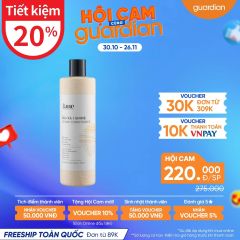 Dầu Xả Phục Hồi Tóc Bị Chẻ Ngọn Jane I Shine Conditioner 350ml