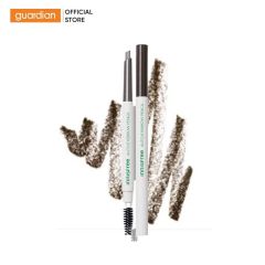 Chì Kẻ Mày Innisfree Auto Eyebrow #5 Expresso Brown 0.3G