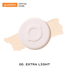 LEMONADE PHẤN NƯỚC KIỀM DẦU SUPERMATTE CUSHION - A00. EXTRA LIGHT