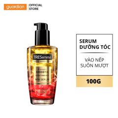 Serum TRESemmé Keratin Smooth Vào Nếp Suôn Mượt Cho Tóc Khô Xơ Rối 100ml