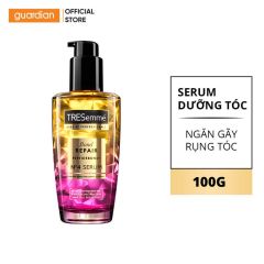 Dầu Dưỡng Tóc Giảm Gãy Rụng Cho Tóc Hư Tổn TRESemmé Bond Repair Serum 100ml