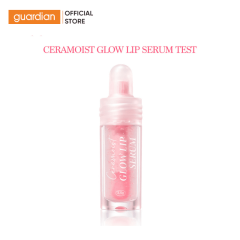 SON DƯỠNG MÔI BARENBLISS CERAMOIST GLOW 3.5G