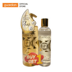 combo-sua-tam-nuoc-hoa-gennie-parisian-lux-perfumed-shower-gel-480gr-265gr