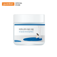 ROUND LAB KEM DƯỠNG DA BIRCH JUICE MOISTURIZING CREAM 80ML (IP04)