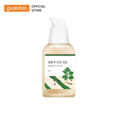 ROUND LAB TINH CHẤT DƯỠNG DA MUGWORT CALMING SERUM 50ML (IP04)