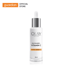 Super Serum Dưỡng Trắng Da Olay Niacinamide & Vitamin C 30ml