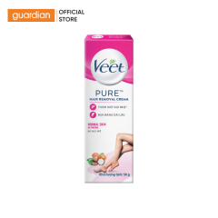 kem-tay-long-danh-cho-da-thuong-veet-pure-hair-removal-cream-for-normal-skin-50g