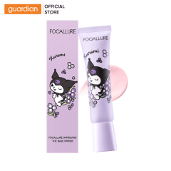 Kem Lót Trang Điểm Giúp Mờ Lỗ Chân Lông Focallure x Sanrio Improving The Base Primer 20gr