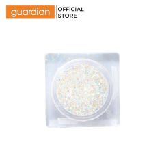 Gel Nhũ Mắt Kim Tuyến Glint Glitter Gel #03 Frozen Opal 3.8gr