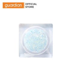 Gel Nhũ Mắt Kim Tuyến Glint Glitter Gel #04 Gleamy Milk 3.8gr