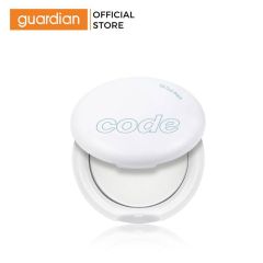 Phấn Nén Kiềm Dầu Code Glokolor Cg Oil Cut Pact 8G