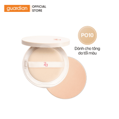 phan-phu-dang-bot-kiem-dau-trang-diem-nhe-nhang-za-instant-invisible-oil-control-powder-foundation-po10-7gr