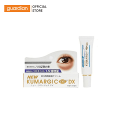 Kem Mắt New Kumagic Eye  Dx 20G