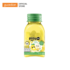 Kẹo Dẻo Xôi Xoài Thai Edition Playmore Mango Sticky Rice 64g