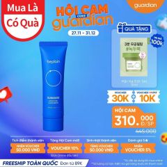 Kem Chống Nắng Dưỡng Ẩm Beplain Sunmuse Moisture Sunscreen 50Ml