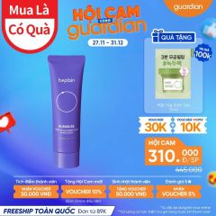 Kem Chống Nắng Nâng Tông Beplain Sunmuse Tone Up & Correcting Sunscreen 50Ml