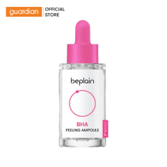 Tinh Chất Tẩy Tế Bào Chết Beplain Bha Peeling Ampoule 30Ml