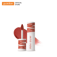 Son Bùn Into You Shero Super Matte Lip & Cheek Mud Nữ Chính EM20 2.2g 