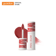 Son Bùn Into You Shero Super Matte Lip & Cheek Mud Nữ Chính EM23 2.2g 