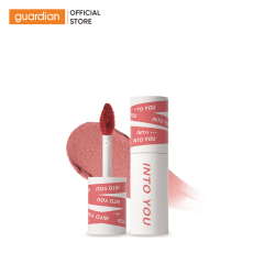 Son Bùn Into You Shero Super Matte Lip & Cheek Mud Nữ Chính EM24 2.2g 