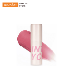 Son Bùn Không Khí Into You Customized Airy Lip Mud C2 Màu Hoa Mẫu Đơn San Hô 1.8g