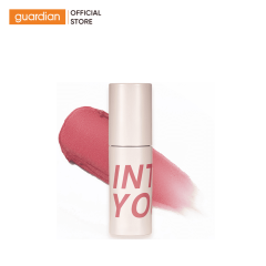 Son Bùn Không Khí Into You Customized Airy Lip Mud W3 Màu Nâu Đỏ 1.8g