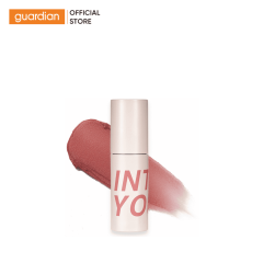 Son Bùn Không Khí Into You Customized Airy Lip Mud W5 Màu Yoyowa Hồng 1.8g