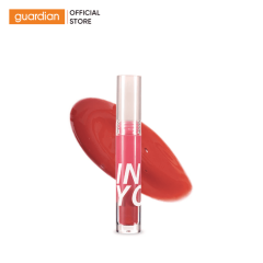 Son Lì Lâu Trôi Into You Watery Lip Matt W03 Grape Fruit Lychee 3.2g