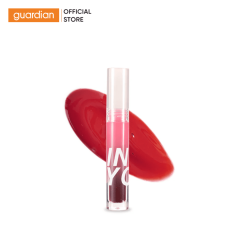 Son Lì Lâu Trôi Into You Watery Lip Matt W06 Yangmei Lychee 3.2g