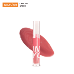 Son Lì Lâu Trôi Into You Watery Lip Matt W08 Pink Lychee 3.2g