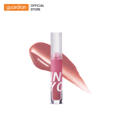 Son Lì Lâu Trôi Into You Watery Lip Matt W10 Smoke Peach Lychee 3.2g