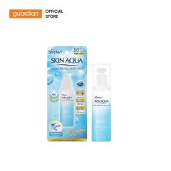 SUNPLAY SKIN AQUA XỊT CHỐNG NẮNG BẢO VỆ ĐA CHIỀU SPF50+ PA++++ 60ML