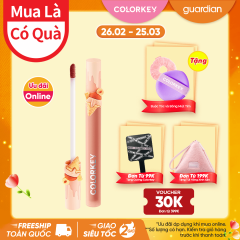 son-bong-dang-long-mo-li-chong-tham-nuoc-colorkey-soft-matte-water-tint-lipstick-ice-cream-o308