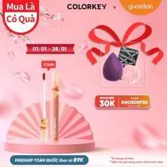 son-bong-dang-long-mo-li-chong-tham-nuoc-colorkey-soft-matte-water-tint-lipstick-ice-cream-o308