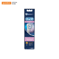 ĐẦU BÀN CHẢI ORAL-B EXTRA SENSITIVE CLEAN EB60X