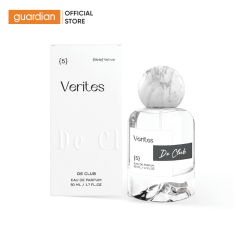 Nước Hoa Verites De Club Eau De Parfum 50ml